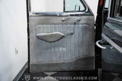 1939 Cadillac LaSalle
