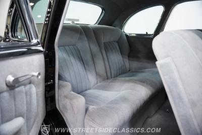 1939 Cadillac LaSalle