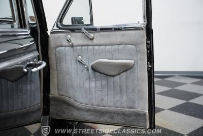 1939 Cadillac LaSalle