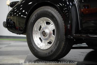 1939 Cadillac LaSalle