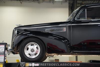 1939 Cadillac LaSalle