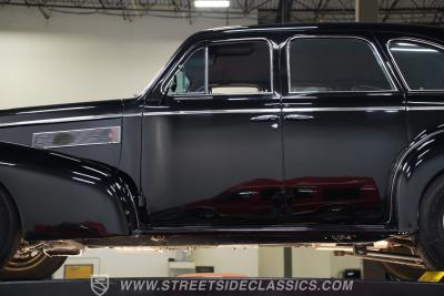 1939 Cadillac LaSalle