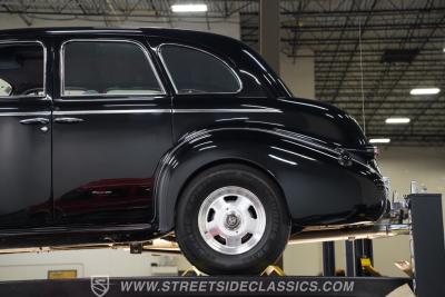 1939 Cadillac LaSalle