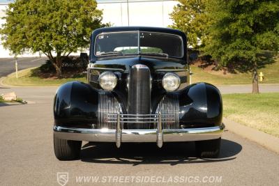 1939 Cadillac LaSalle