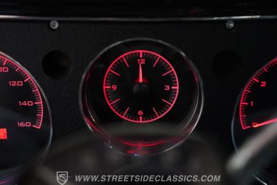 1972 Chevrolet C10 LS Restomod