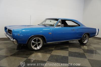 1968 Dodge Coronet R/T