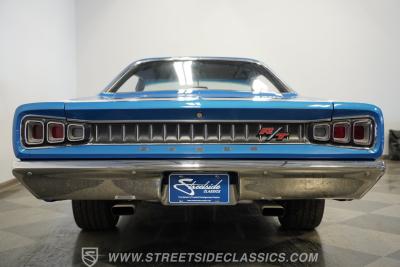 1968 Dodge Coronet R/T