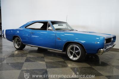 1968 Dodge Coronet R/T