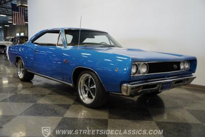 1968 Dodge Coronet R/T