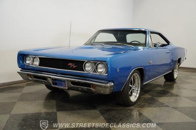 1968 Dodge Coronet R/T