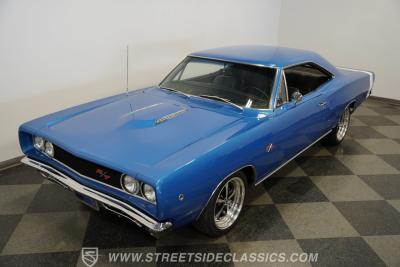 1968 Dodge Coronet R/T