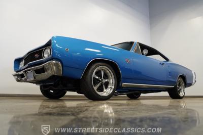 1968 Dodge Coronet R/T