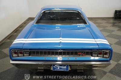 1968 Dodge Coronet R/T