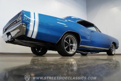 1968 Dodge Coronet R/T