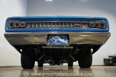 1968 Dodge Coronet R/T