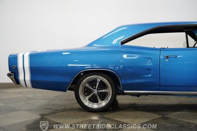 1968 Dodge Coronet R/T