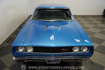 1968 Dodge Coronet R/T