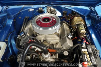 1968 Dodge Coronet R/T