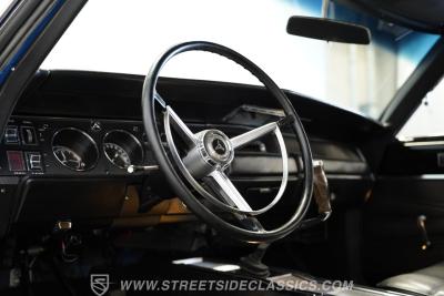 1968 Dodge Coronet R/T