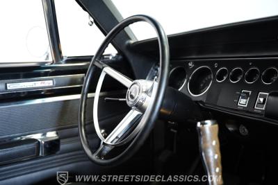 1968 Dodge Coronet R/T
