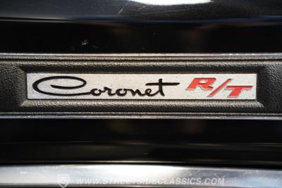 1968 Dodge Coronet R/T