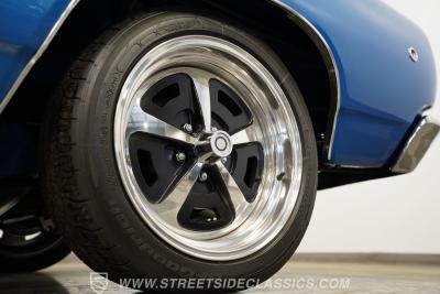 1968 Dodge Coronet R/T