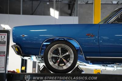 1968 Dodge Coronet R/T