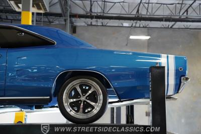 1968 Dodge Coronet R/T
