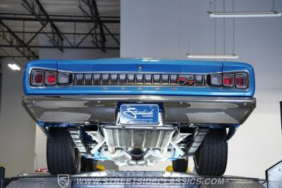 1968 Dodge Coronet R/T