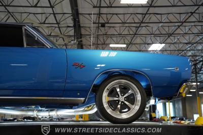 1968 Dodge Coronet R/T