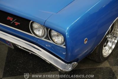1968 Dodge Coronet R/T