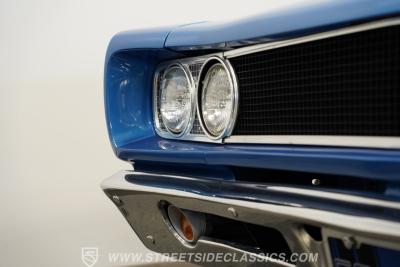 1968 Dodge Coronet R/T