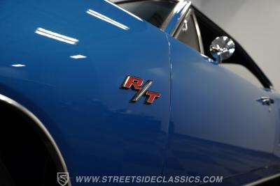 1968 Dodge Coronet R/T