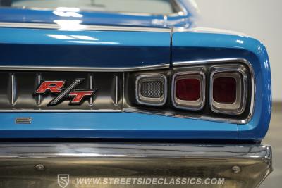 1968 Dodge Coronet R/T