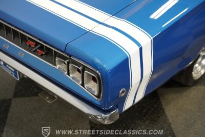 1968 Dodge Coronet R/T