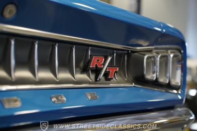 1968 Dodge Coronet R/T
