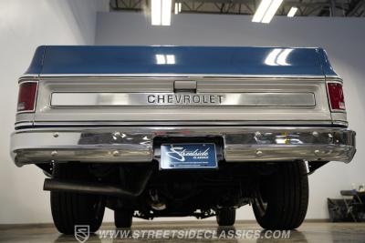 1979 Chevrolet C10 Silverado