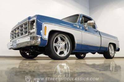 1979 Chevrolet C10 Silverado