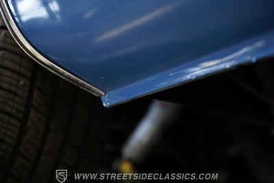1979 Chevrolet C10 Silverado