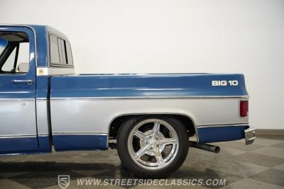 1979 Chevrolet C10 Silverado