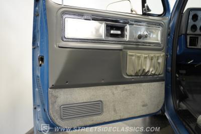 1979 Chevrolet C10 Silverado