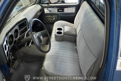 1979 Chevrolet C10 Silverado