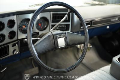 1979 Chevrolet C10 Silverado