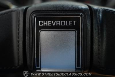 1979 Chevrolet C10 Silverado