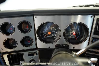 1979 Chevrolet C10 Silverado
