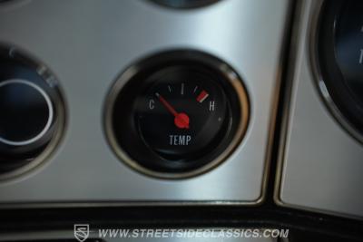 1979 Chevrolet C10 Silverado