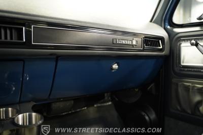 1979 Chevrolet C10 Silverado