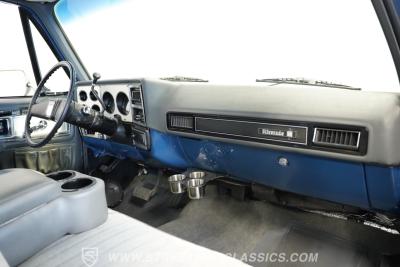 1979 Chevrolet C10 Silverado