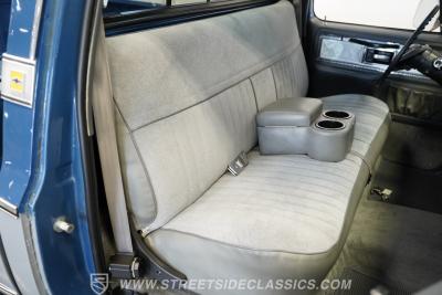 1979 Chevrolet C10 Silverado
