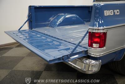1979 Chevrolet C10 Silverado